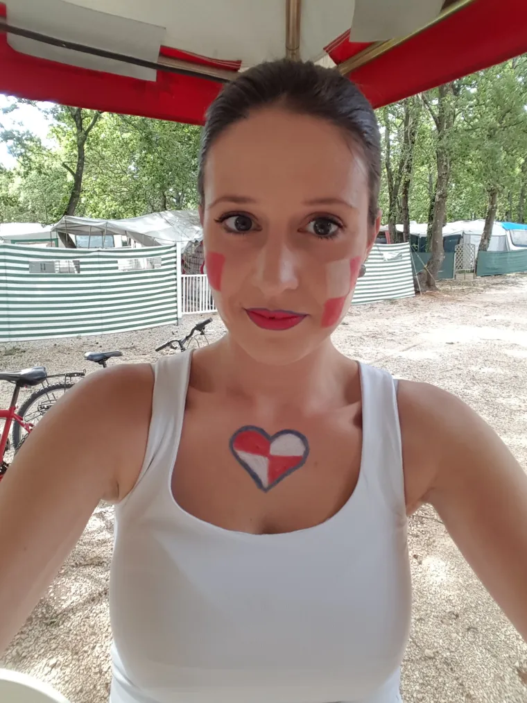 ONO KAD POLUDI&Scaron; ZBOG VATRENIH: Nacija u i&scaron;čekivanju velikog sraza Hrvatske i Portugala