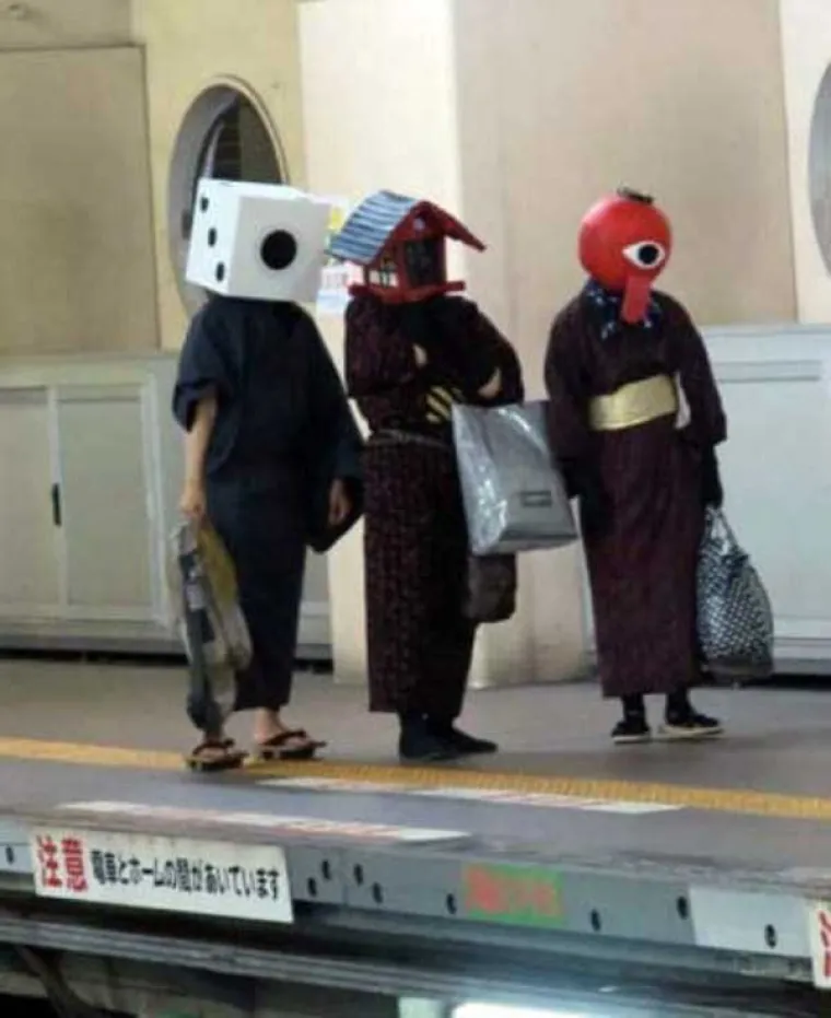 JESTE LI MALO POMAKNUTI? Ako možete objasniti ove prizore, ili ste genijalni ili s vama ne&scaron;to nije u redu