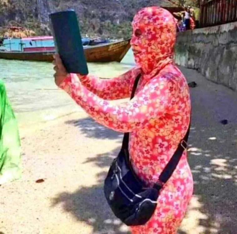 JESTE LI MALO POMAKNUTI? Ako možete objasniti ove prizore, ili ste genijalni ili s vama ne&scaron;to nije u redu