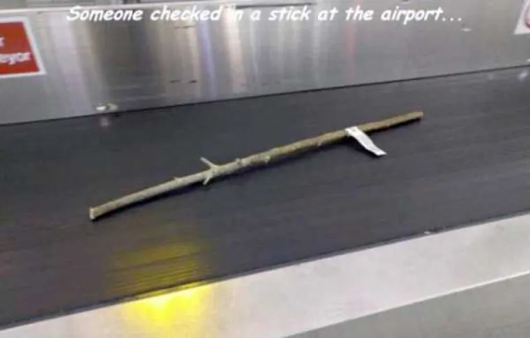 JESTE LI MALO POMAKNUTI? Ako možete objasniti ove prizore, ili ste genijalni ili s vama ne&scaron;to nije u redu