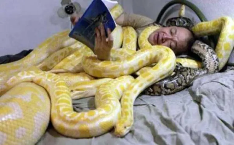 JESTE LI MALO POMAKNUTI? Ako možete objasniti ove prizore, ili ste genijalni ili s vama ne&scaron;to nije u redu