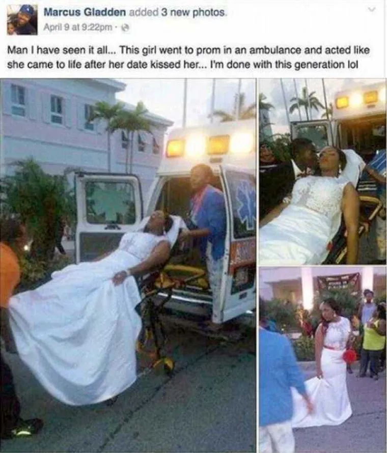 JESTE LI MALO POMAKNUTI? Ako možete objasniti ove prizore, ili ste genijalni ili s vama ne&scaron;to nije u redu