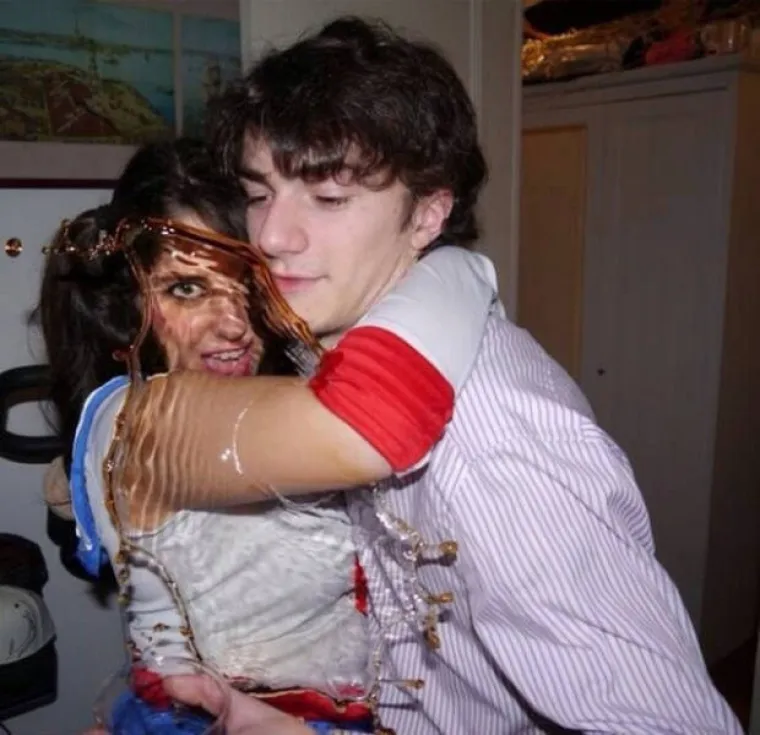 PRIZORI KOJI POSTOJE SAMO ZAHVALJUJUĆI BRZOM OKIDAČU: Ba&scaron; u pravom trenutku