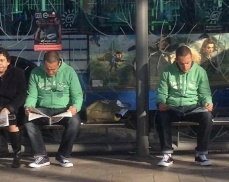 JESU LI UPRAVO DOKAZALI DA ŽIVIMO U MATRICI? Nešto je pošlo naopako, stvarnost se raspada!