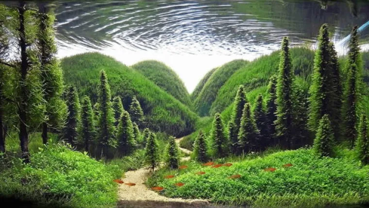 RASHLADITE SE UZ OVE PRIZORE RAJA U VODI: Ako se previ&scaron;e udubite, mogli biste se utopiti