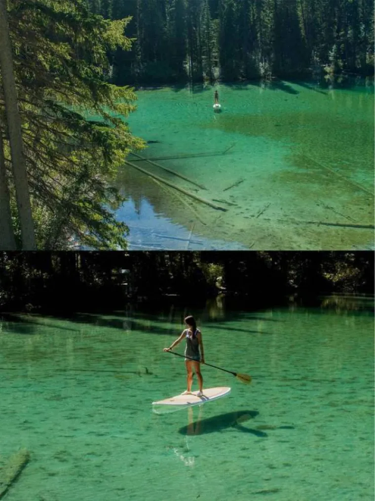 RASHLADITE SE UZ OVE PRIZORE RAJA U VODI: Ako se previ&scaron;e udubite, mogli biste se utopiti