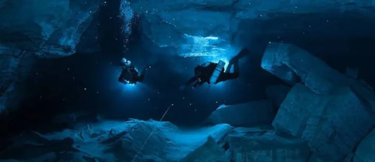 RASHLADITE SE UZ OVE PRIZORE RAJA U VODI: Ako se previ&scaron;e udubite, mogli biste se utopiti