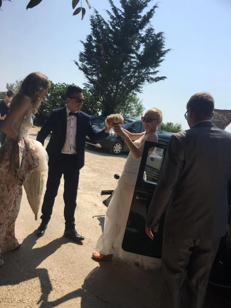 Vjenčao se popularni Svizac iz Big Brothera!