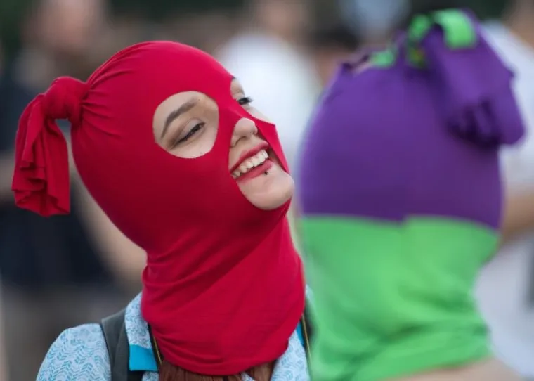 VELIKI PROSVJED GRAĐANA: Ne da(vi)mo Beograd!