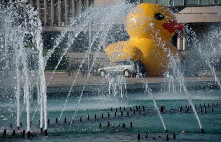 VELIKI PROSVJED GRAĐANA: Ne da(vi)mo Beograd!