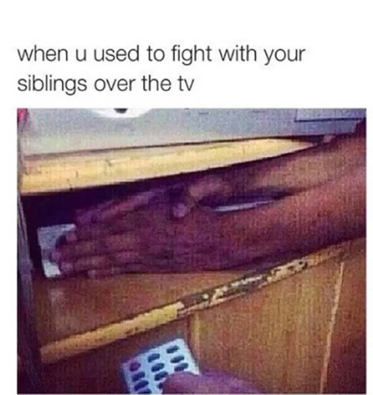 Naučite kako se boriti za TV.