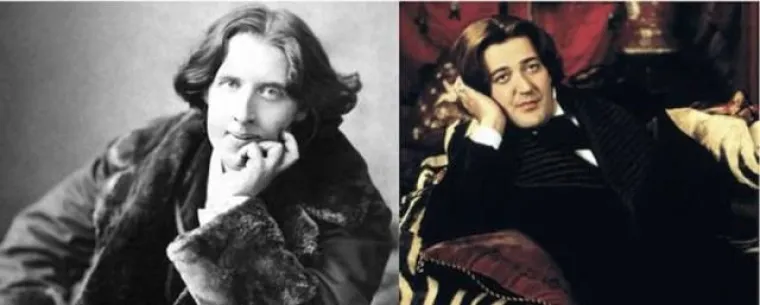 Oscar Wilde – Stephen Fry – Wilde 1997
