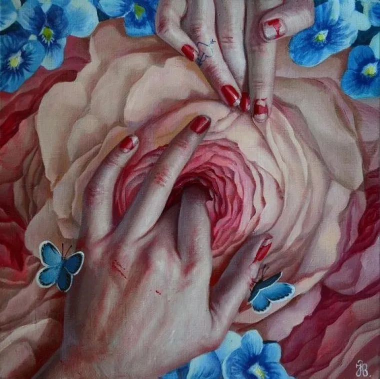 Ne uspoređujete svoj seksualni život sa seksualnim životom drugih.