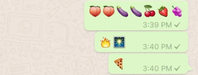 I znate da se seks ne mora shvaćati preozbiljno.