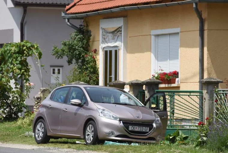 UBOJSTVA U MEĐIMURJU: Policajac ubio dvije žene