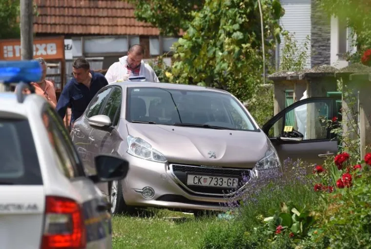 UBOJSTVA U MEĐIMURJU: Policajac ubio dvije žene