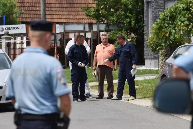 UBOJSTVA U MEĐIMURJU: Policajac ubio dvije žene