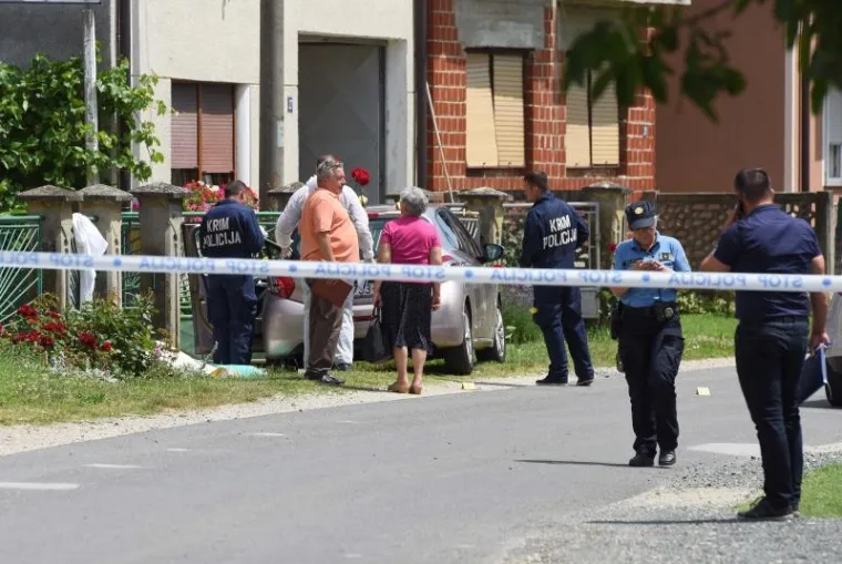 UBOJSTVA U MEĐIMURJU: Policajac ubio dvije žene