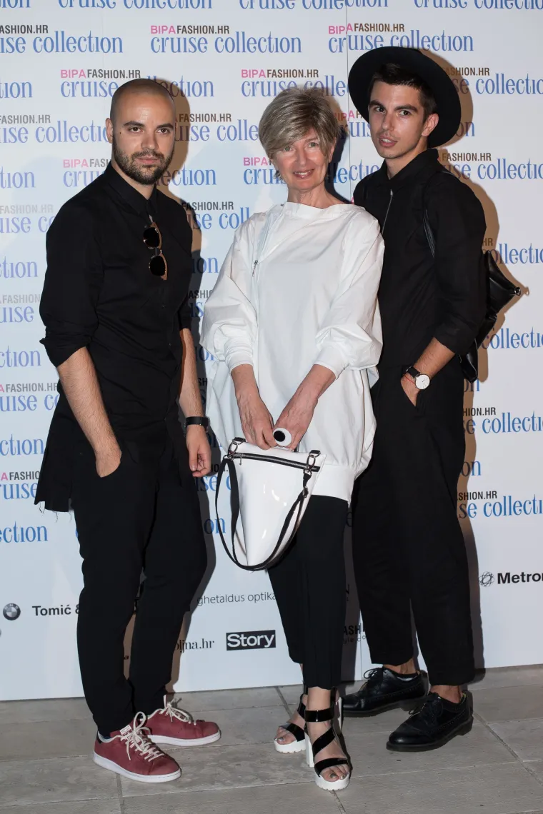 Poznati na Bipa Fashion.hr