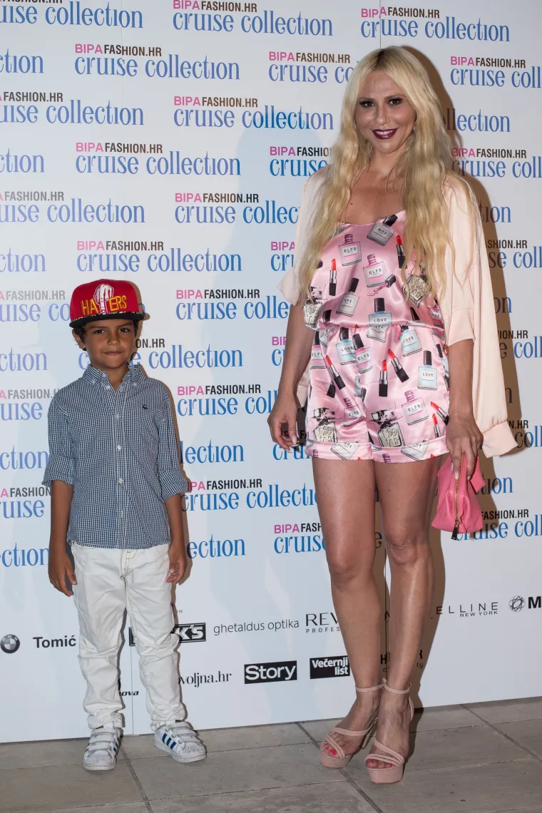 Poznati na Bipa Fashion.hr