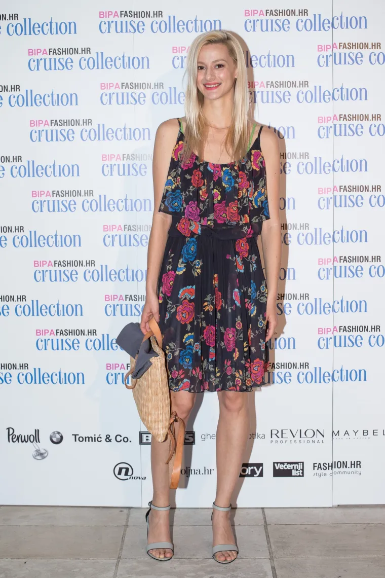 Poznati na Bipa Fashion.hr