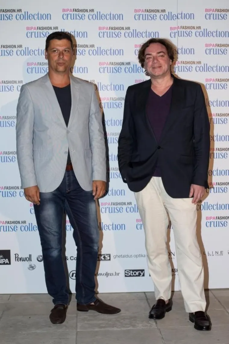 Sergej Stanojkovski, Nenad Korkut