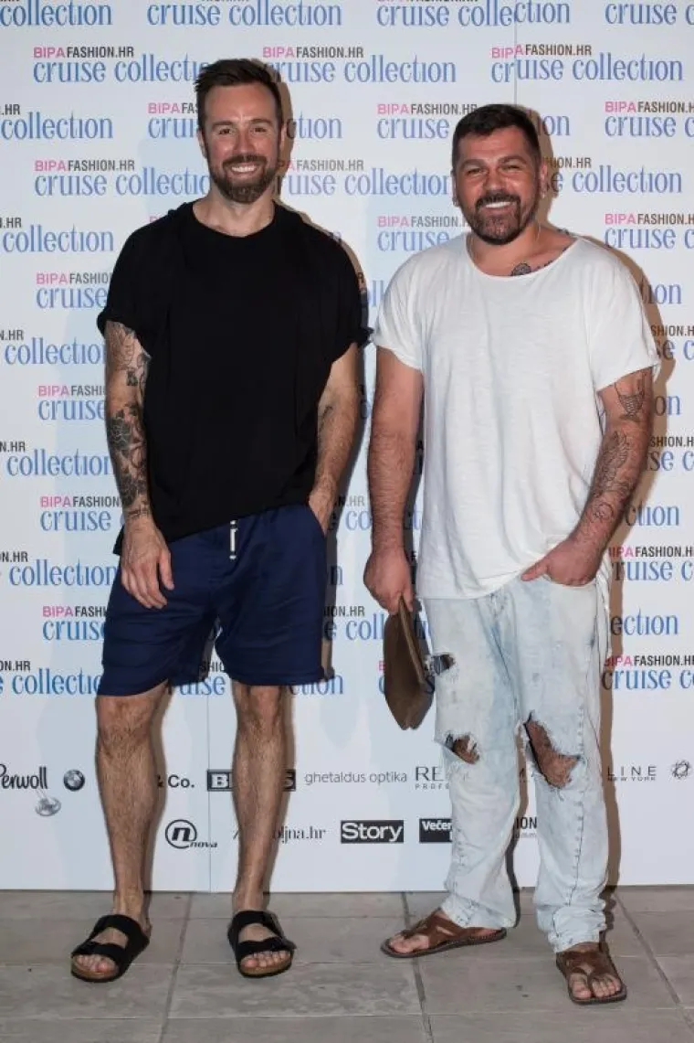 Robert Sever, Slobodan Velicki