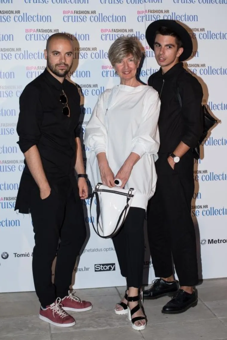 Tihana Harapin Zalepugin