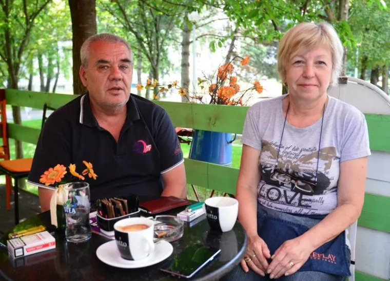 SANITARNA INSPEKCIJA U NOVOM POHODU
