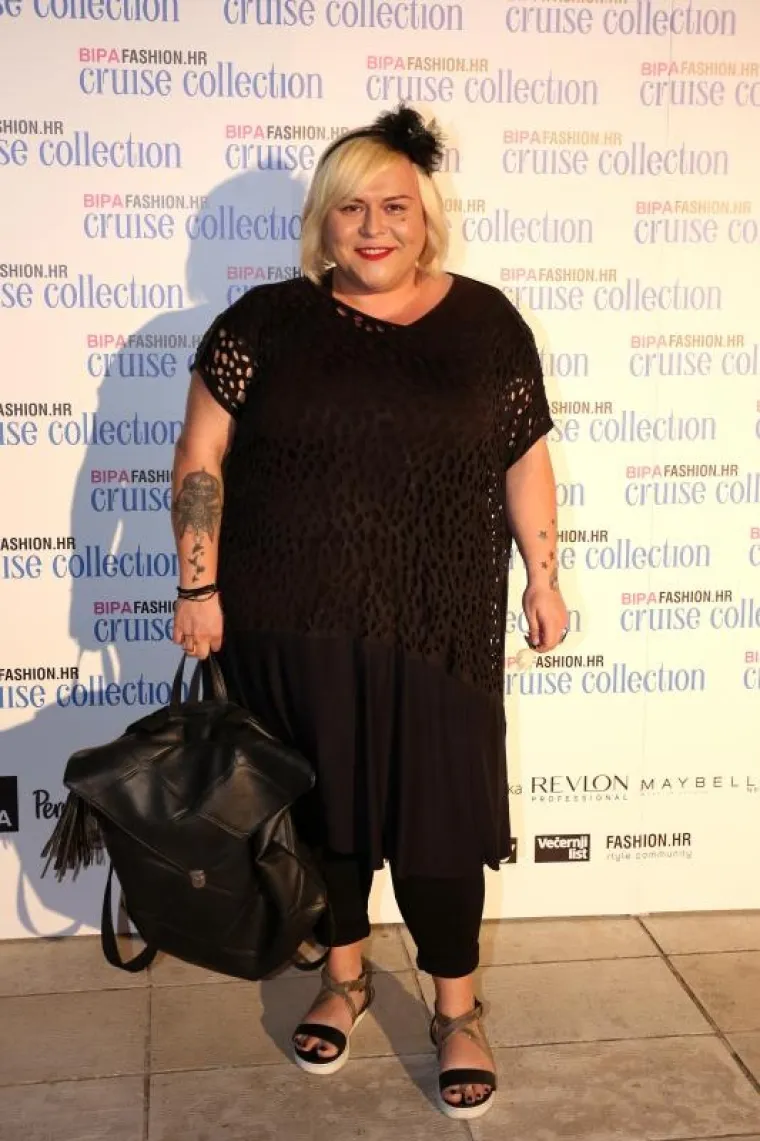 Ivana Bilandžija billy
