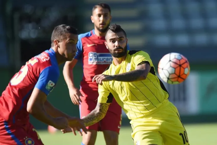 NOVA AVANTURA LEGENDARNOG CICE U DINAMU: Zlatko Kranjčar popipao bilo momčadi