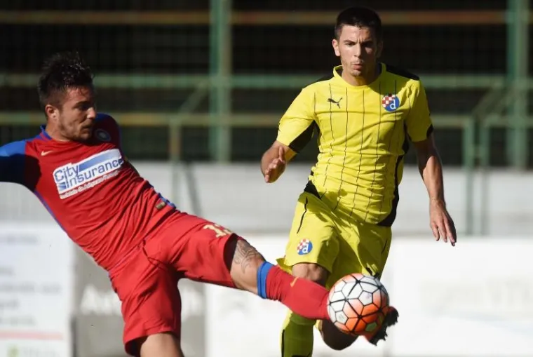 NOVA AVANTURA LEGENDARNOG CICE U DINAMU: Zlatko Kranjčar popipao bilo momčadi