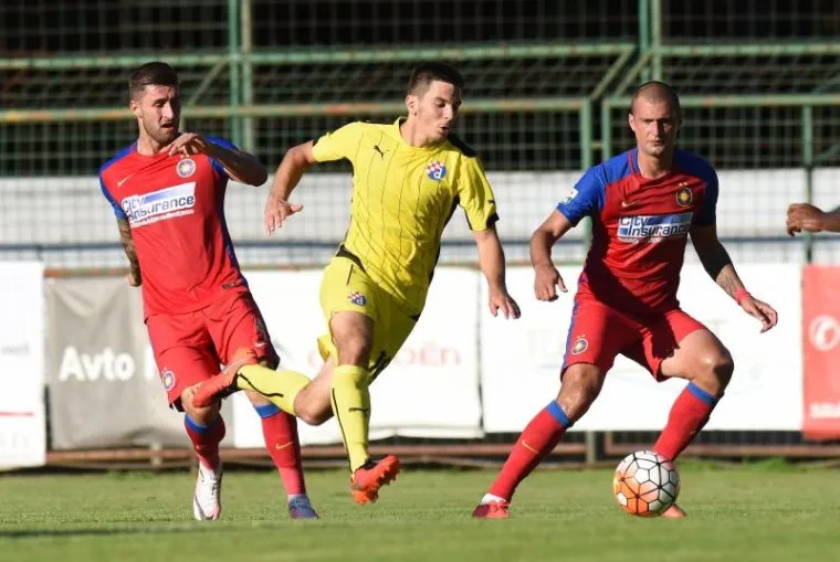 NOVA AVANTURA LEGENDARNOG CICE U DINAMU: Zlatko Kranjčar popipao bilo momčadi