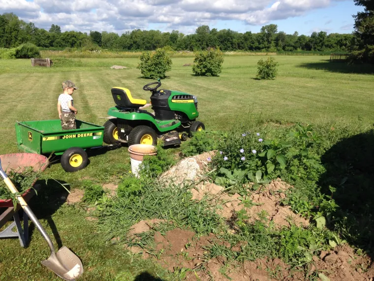 PLAŽA U VLASTITOM DVORIŠTU! Evo kako sami možete napraviti pravi mali raj