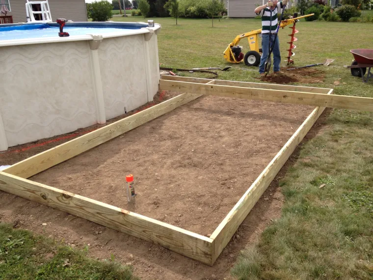 PLAŽA U VLASTITOM DVORIŠTU! Evo kako sami možete napraviti pravi mali raj