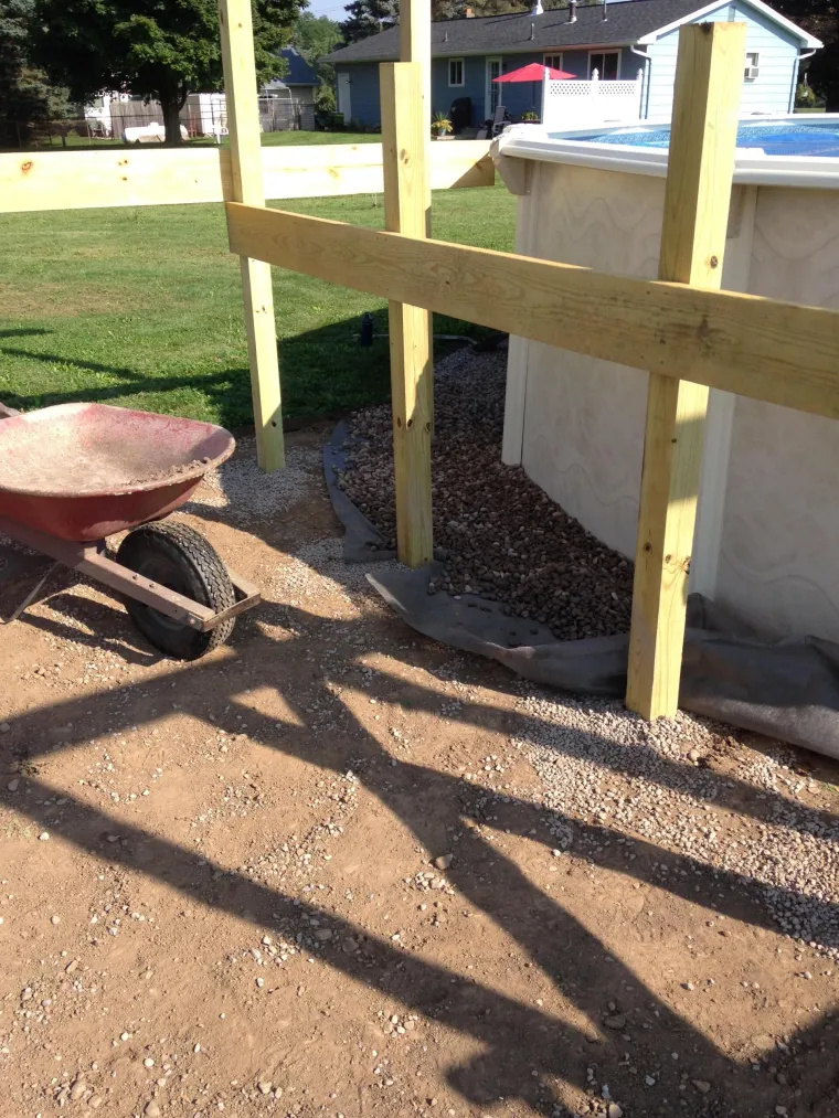 PLAŽA U VLASTITOM DVORI&Scaron;TU! Evo kako sami možete napraviti pravi mali raj