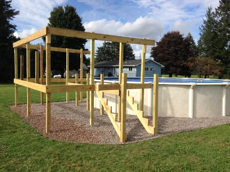 PLAŽA U VLASTITOM DVORI&Scaron;TU! Evo kako sami možete napraviti pravi mali raj