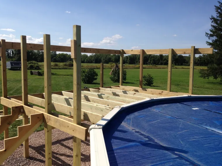 PLAŽA U VLASTITOM DVORI&Scaron;TU! Evo kako sami možete napraviti pravi mali raj