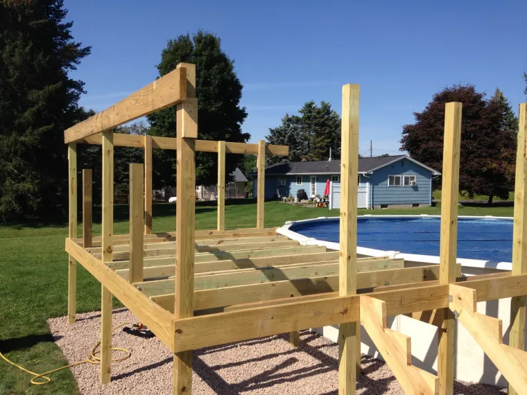 PLAŽA U VLASTITOM DVORI&Scaron;TU! Evo kako sami možete napraviti pravi mali raj