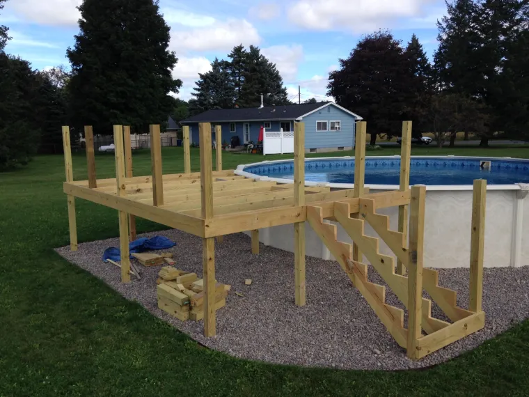 PLAŽA U VLASTITOM DVORI&Scaron;TU! Evo kako sami možete napraviti pravi mali raj