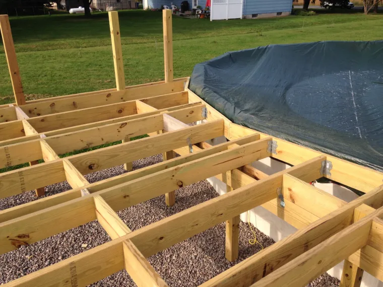 PLAŽA U VLASTITOM DVORI&Scaron;TU! Evo kako sami možete napraviti pravi mali raj