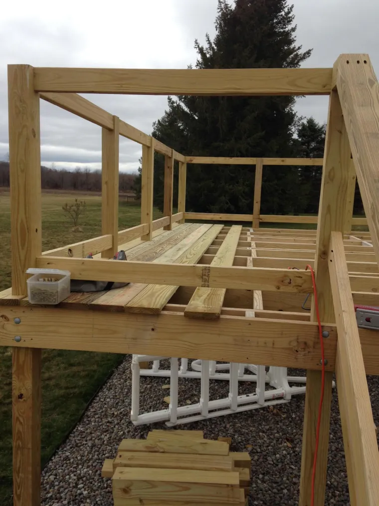 PLAŽA U VLASTITOM DVORI&Scaron;TU! Evo kako sami možete napraviti pravi mali raj