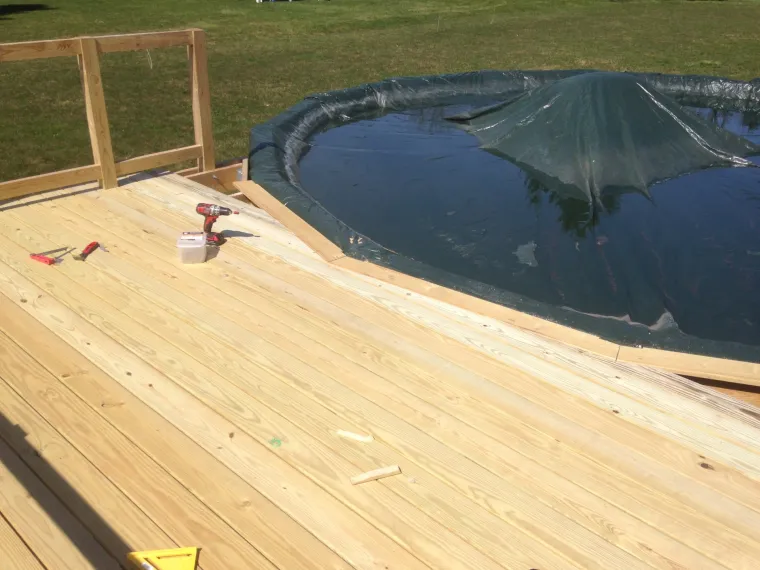 PLAŽA U VLASTITOM DVORI&Scaron;TU! Evo kako sami možete napraviti pravi mali raj