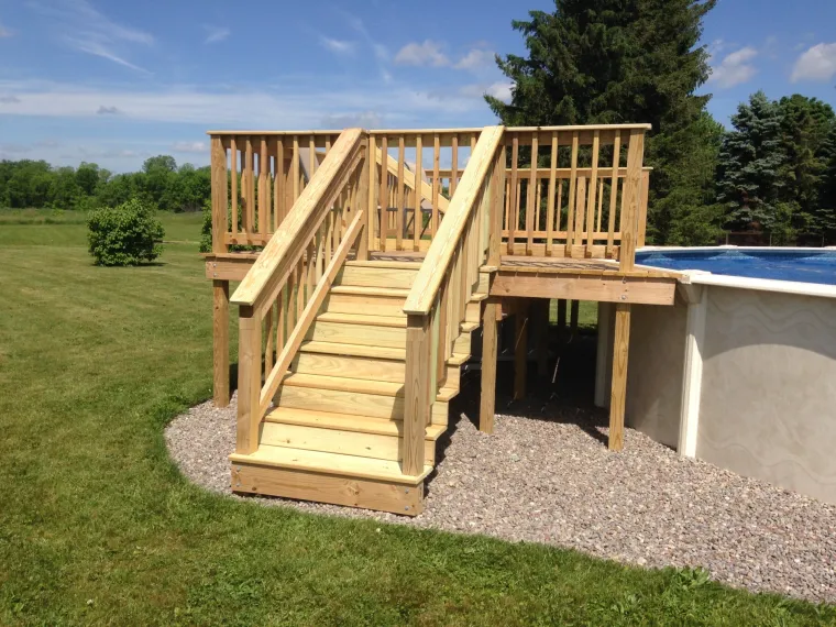 PLAŽA U VLASTITOM DVORI&Scaron;TU! Evo kako sami možete napraviti pravi mali raj