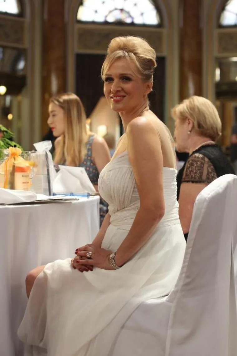 LANA JURČEVIĆ, NATALI, RENATA SOPEK... Pogledajte kako poznate i lijepe dame izgledaju u vjenčanicama Matije Vujice