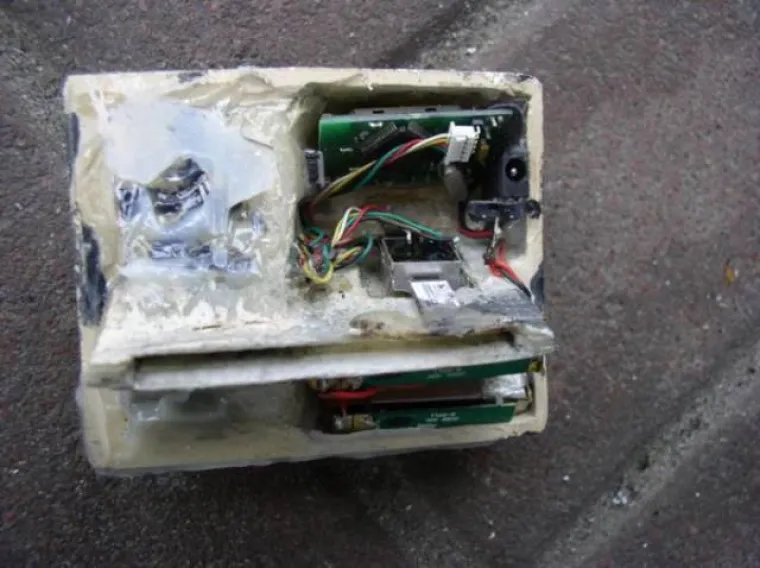 JO&Scaron; JEDAN BANKOMAT KOJI VAM KRADE NOVAC! Pogledajte kako ga je te&scaron;ko prepoznati