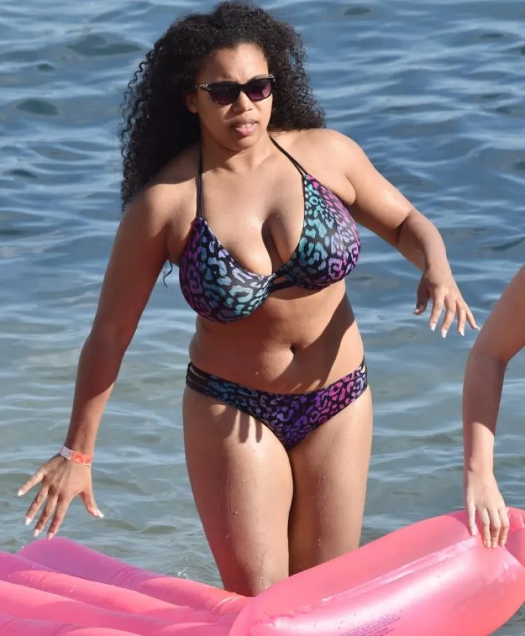 LJETO JE POČELO: U Tisnom je otvoren festival Love International