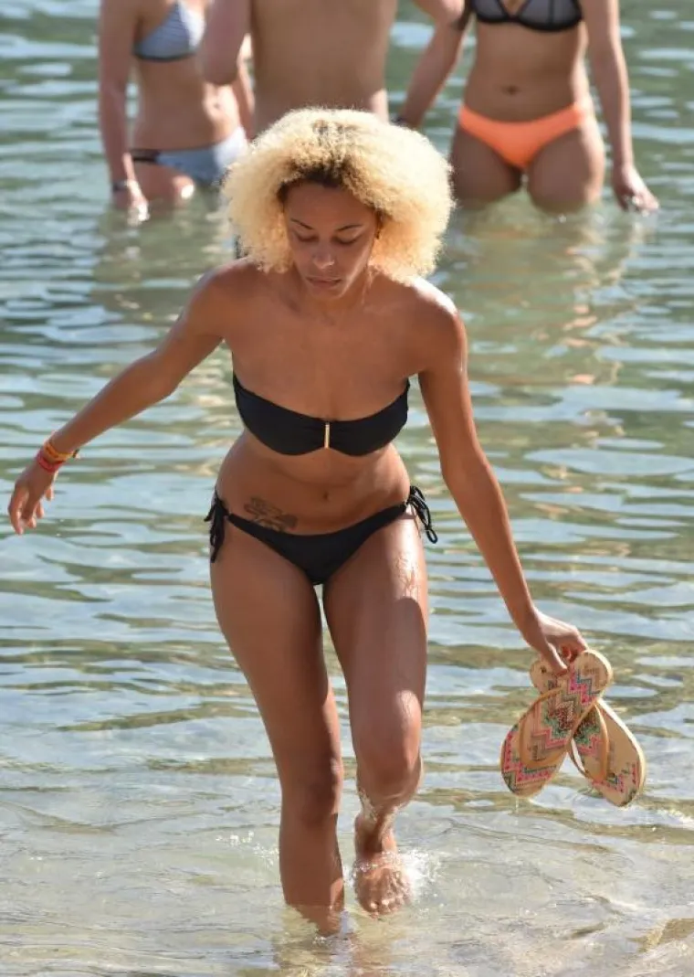 LJETO JE POČELO: U Tisnom je otvoren festival Love International