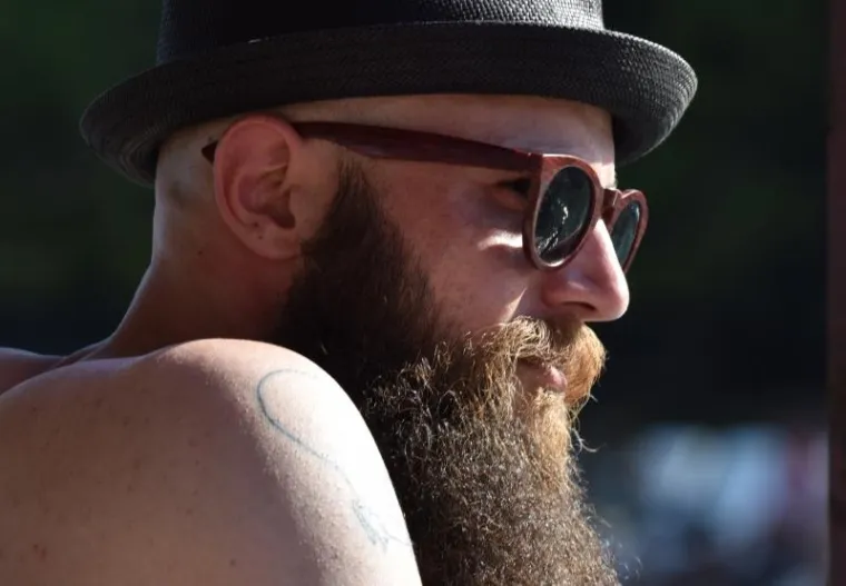 LJETO JE POČELO: U Tisnom je otvoren festival Love International