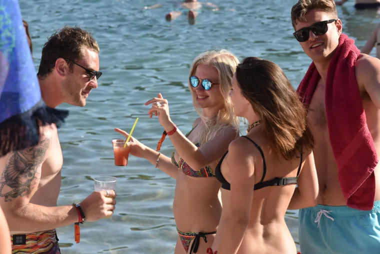 Započeo Love International festival